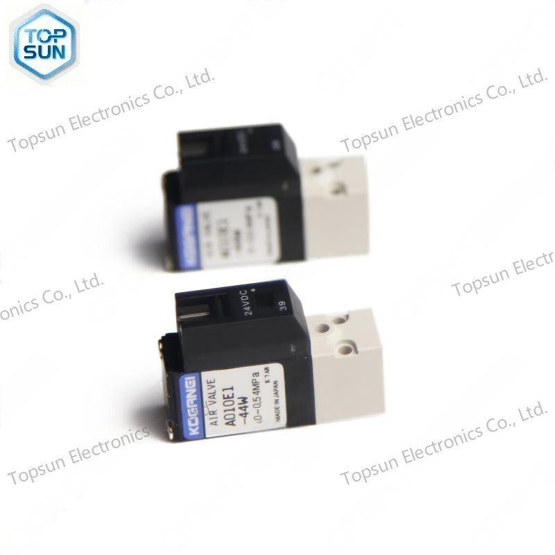 Topsun Electronics Co., Ltd